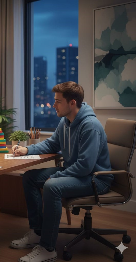 Mobirise Website Builder